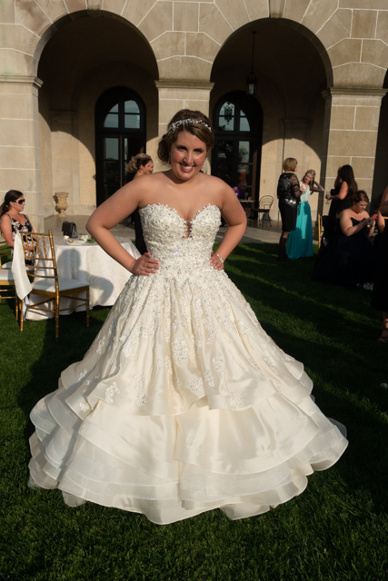 Oheka castle wedding 9
